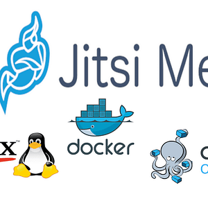 How To Easily Self-hosted Jitsi Meet With Docker
