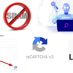 How to protect your Laravel forms with Google reCAPTCHA V3