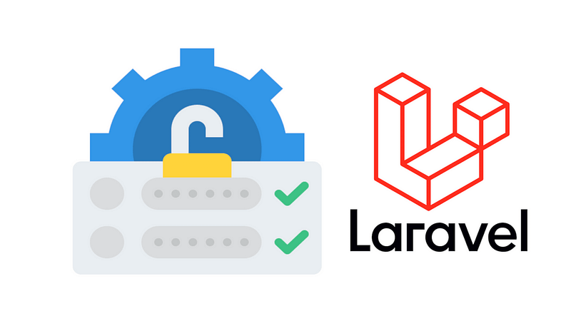 How to build an authentication system with Laravel