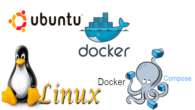 How to install docker and docker-compose in Ubuntu 22.04